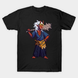 Oni T-Shirt